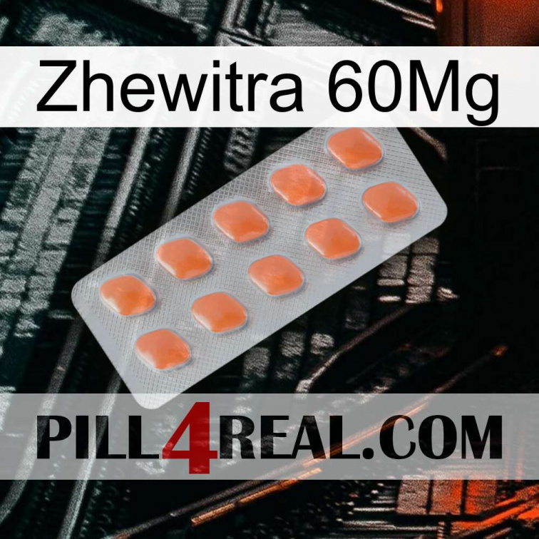 Zhewitra 60Mg 26